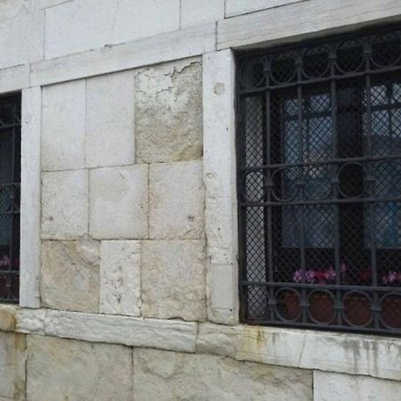 Апартаменты Monolocale Tre Archi Венеция Экстерьер фото